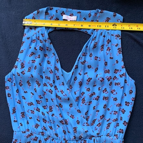 Parker Betty dress - Picture 6 of 14